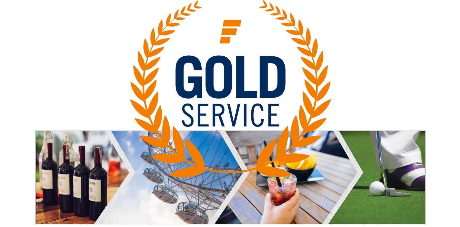 Introducing the Freeway Gold Service
